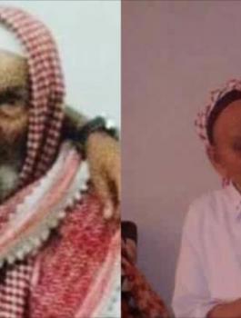 ليبيا تُودِّع آخرَ رفاق عمر المختار 