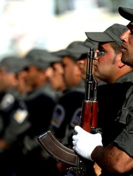 الامن الوقائي ومخدرات المدارس 