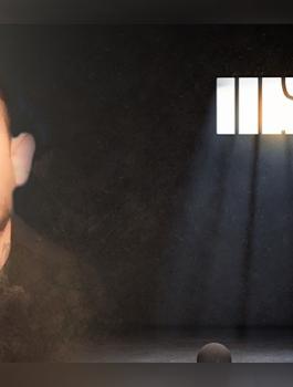 الأسير احمد غنام 