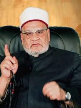 شيخ ازهري والتجسس على الابناء 