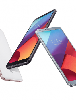 LG G6