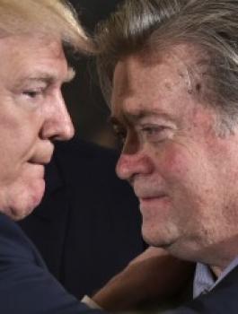 مستشار ترامب 