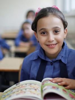 وظائف للمعلمين في غزة 