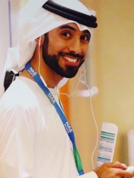 حمد الإبراهيم