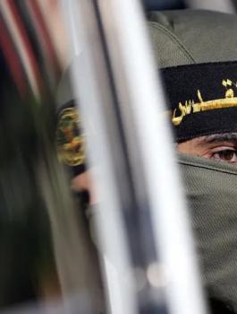 سرايا القدس وقطاع غزة 