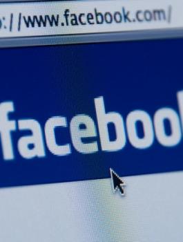 فيسبوك ومستوطنات القدس 