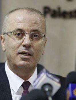 رامي الحمد الله في بروكسيل 