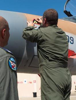 اسرائيل وتدمير المفاعل النووي السوري 