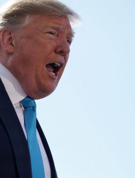 صفقة القرن ومؤتمر البحرين 