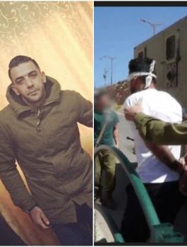 مقتل جندي اسرائيلي في مخيم الامعري 