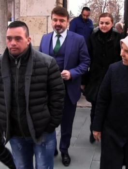 تركيا والشاب محمد الطويل 