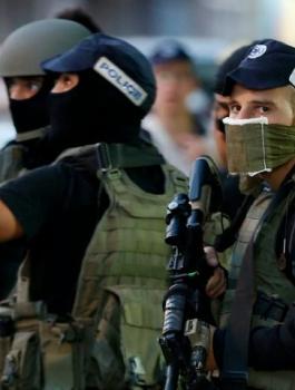 عملية بركان 