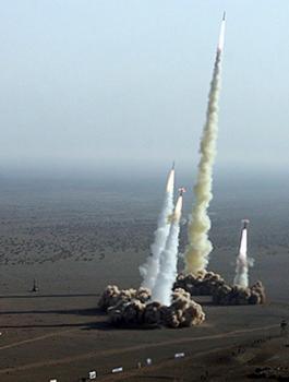 اسرائيل والحرب مع ايران 