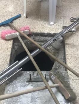 احتلال المسجد الأقصى 