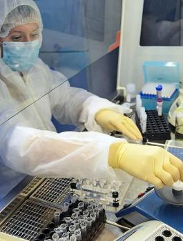 لقاح ضد فيروس كورونا 