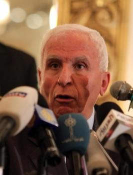 عزام الاحمد 