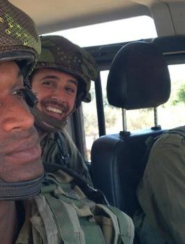 جنود بدو في جيش الاحتلال يفكرون بترك خدمتهم العسكرية
