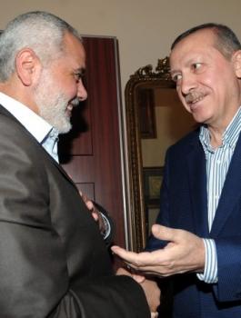 اسرائيل وحماس وتركيا وجنوب افريقيا 