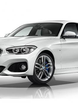  BMW وأودي تسحبان أكثر من مليون سيارة