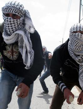 حركة فتح واسرائيل 