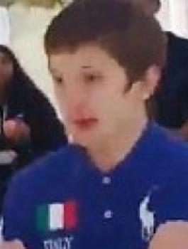 اطلاق النار على يهودي 