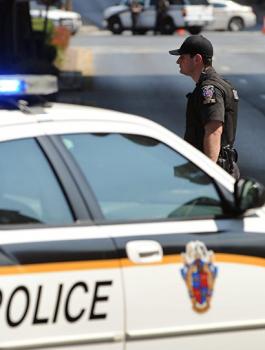 هجوم طعن  في الولايات المتحدة  