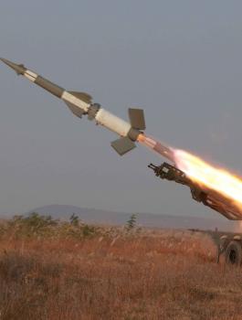 الولايات المتحدة تضع شروطها لبدء المفاوضات مع كوريا الشمالية