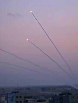 زيادة الطلب على شراء الملاجئ الخاصة في إسرائيل بعد التصعيد الأخير