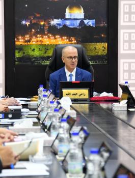 اموال المقاصة واسرائيل 