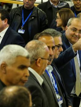 كاتس ونواب المشتركة 