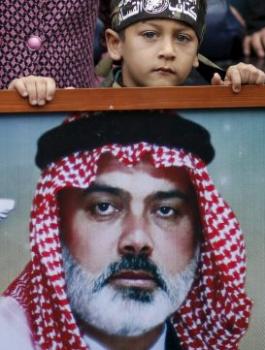 فتح مكاتب حماس في الاردن 