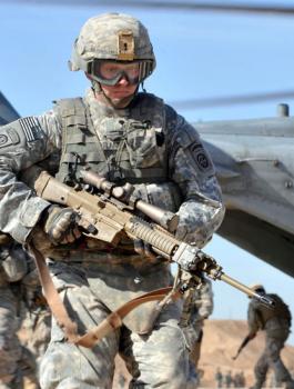 انتحار جنود امريكيين 