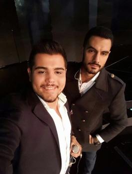 امير ويعقوب 