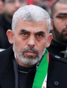 السنوار: نخشى الموت على فراشنا ولا نخشى الموت في سبيل الله