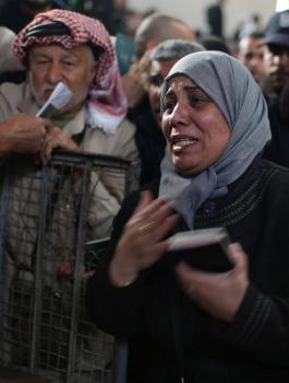 إغلاق معبر رفح بعد نحو شهر على فتحه استثنائياً لمناسبة شهر رمضان