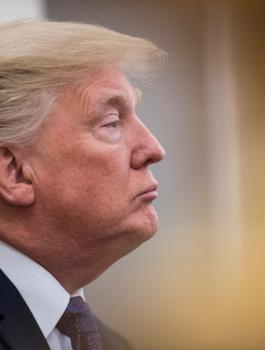 ترامب والقدس 