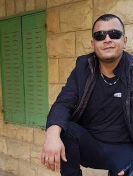 محمود رشاد محمود الحملاوي