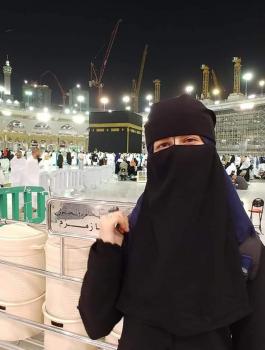 الشهيدة سماح مبارك 