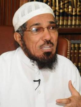 اعدام الداعية سلمان العودة 