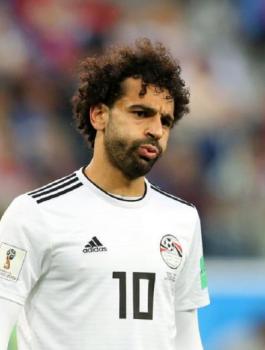 أزمة صلاح مع الاتحاد المصري