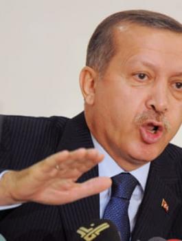 تركيا وعفرين السورية 