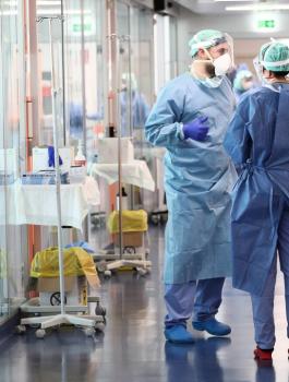 الصحة العالمية والشباب 