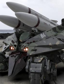 قطر توقع اتفاقية مع أمريكا لشراء أسلحة بـ2.5 مليار دولار