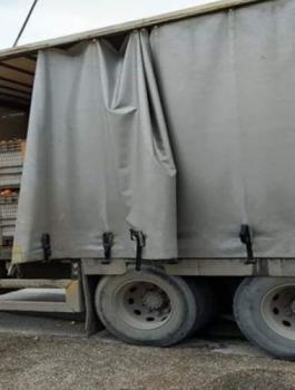 الاقتصاد والسلع في الضفة الغربية 