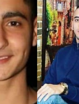 جرائم قتل في الداخل المحتل 