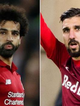 مؤنس الدبور ومحمد صلاح 