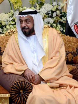 الامارات توزع على مواطنيها مساكن 