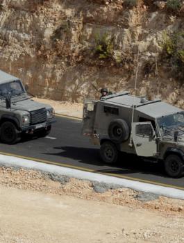 عملية رام الله 