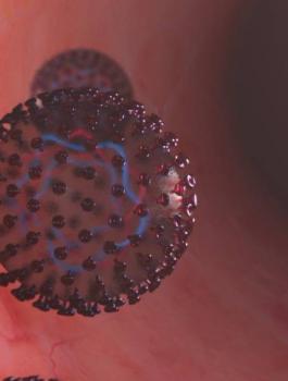 فيروس كورونا والصحة العالمية 