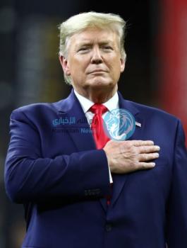 ترامب ودوري كرة القدم 